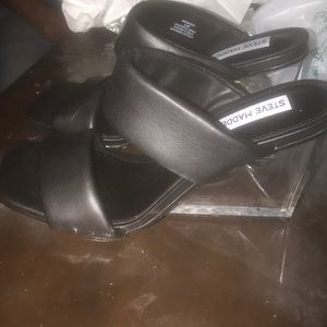 Steve Madden high heels